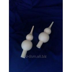 Верхівка маленька